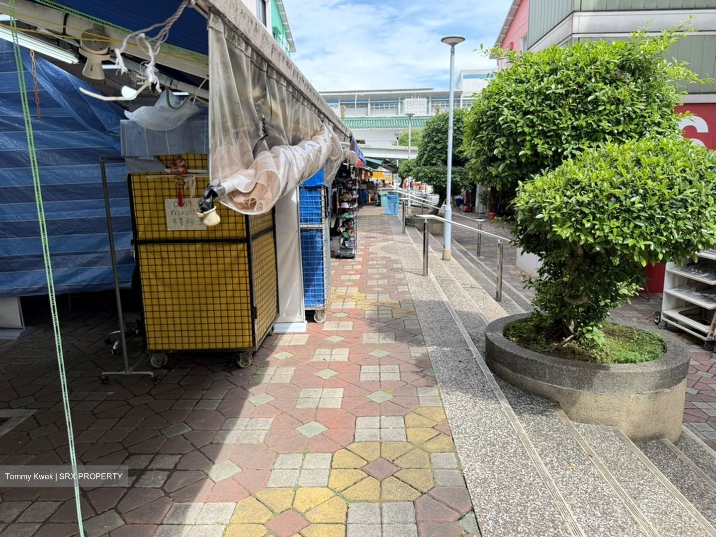 Chong Pang City (D27), Shop House #574632241
